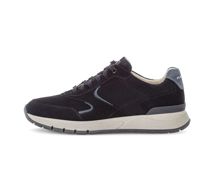 Pius Gabor Lage sneaker blauw #0