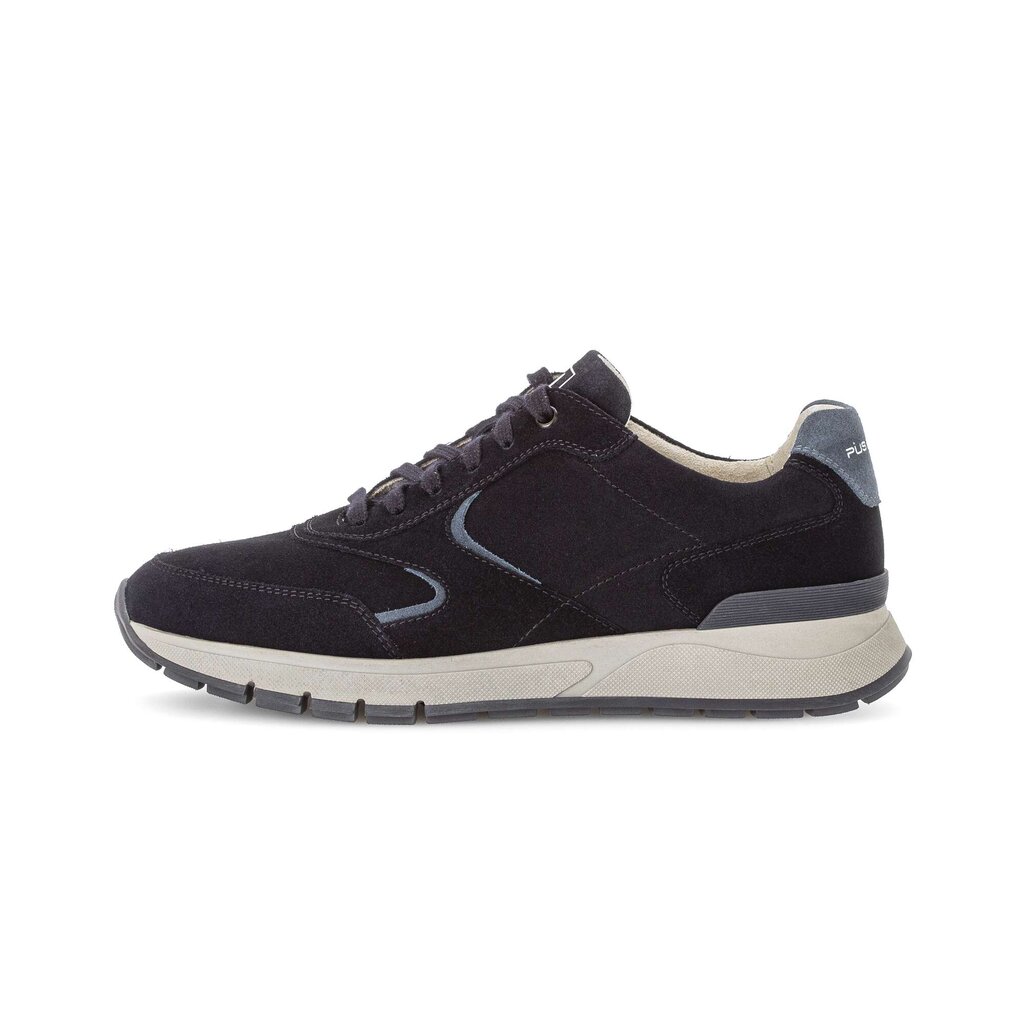 Pius Gabor Pius Gabor Sneaker low blau