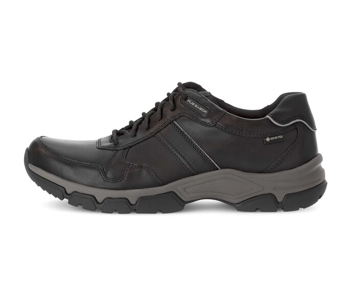 Pius Gabor Sneaker low schwarz #0