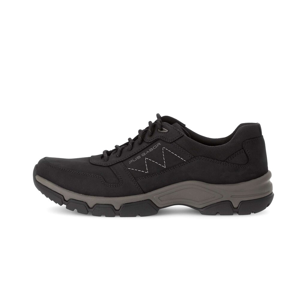 Pius Gabor Pius Gabor Sneaker low schwarz