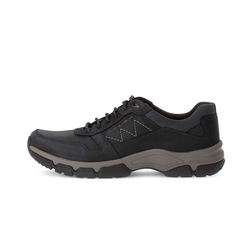 Pius Gabor Pius Gabor Sneaker low blau