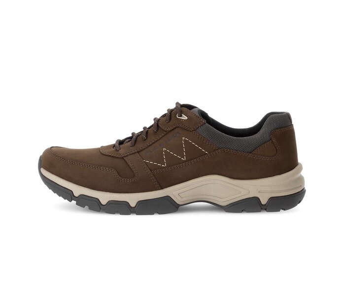 Pius Gabor Sneaker low braun #0