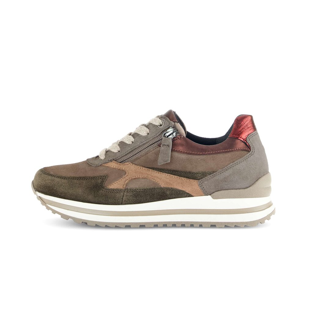 Pius Gabor Sneaker low multicolour
