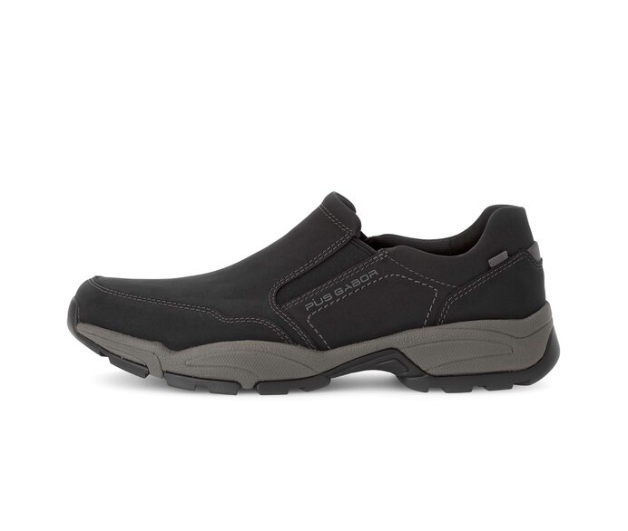 Pius Gabor Sneaker low schwarz #0