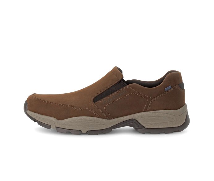 Pius Gabor Basket basse marron #0