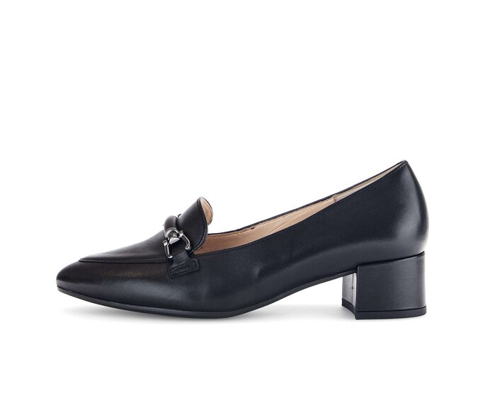 Décolleté eleganti nero #0