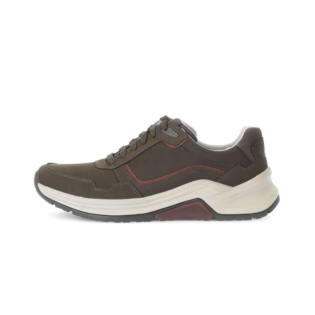 Pius Gabor rollingsoft Sneaker low grün
