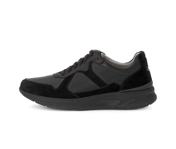 rollingsoft Sneaker low schwarz #0