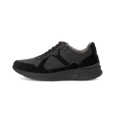 rollingsoft Sneaker low schwarz