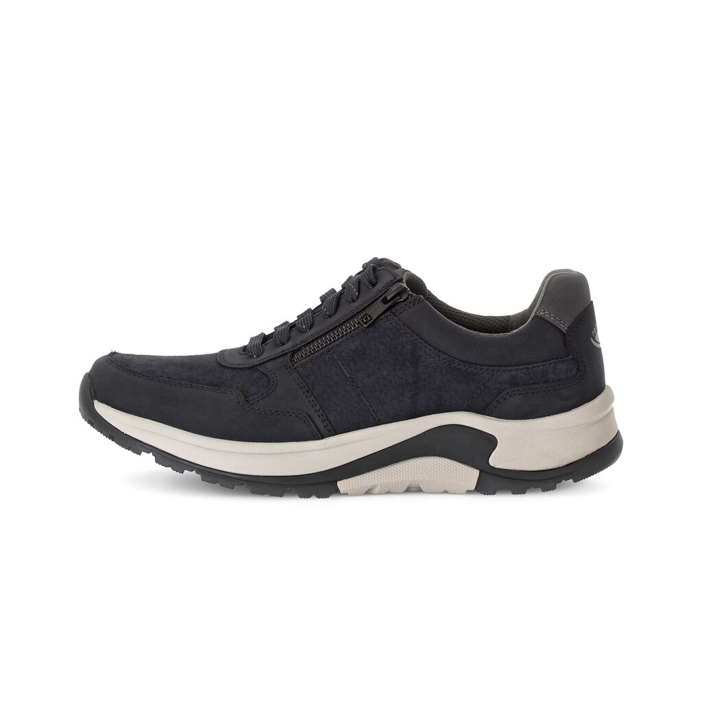 Pius Gabor rollingsoft Sneaker low blau