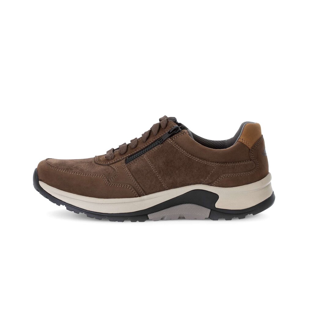 Pius Gabor rollingsoft Sneaker low braun