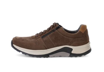 rollingsoft Sneakers basse marrone