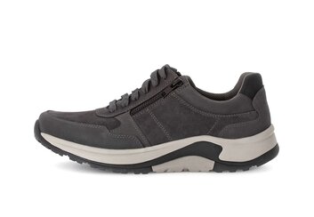 rollingsoft Lage sneaker grijs