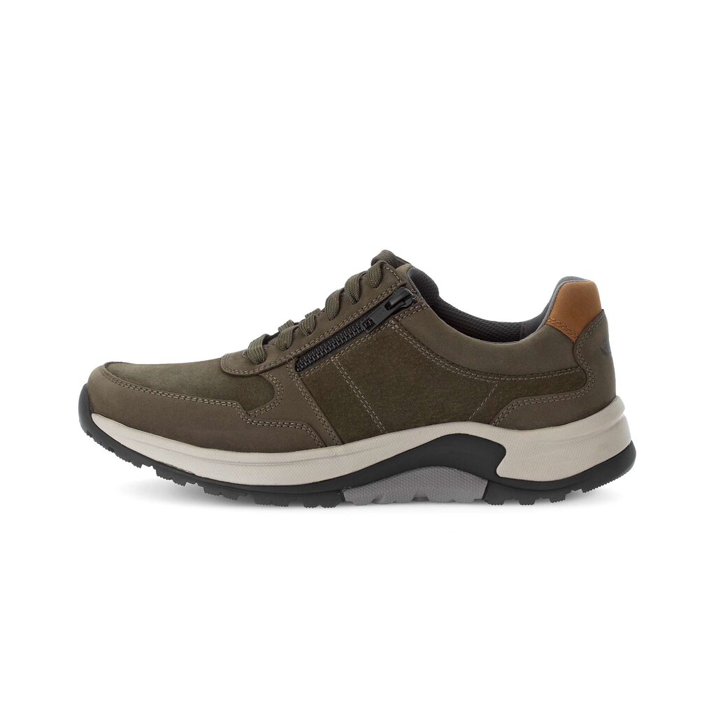 Pius Gabor rollingsoft Sneaker low grün