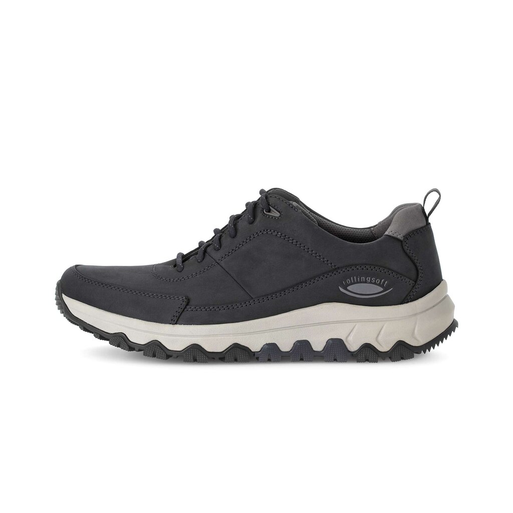 Pius Gabor rollingsoft Sneaker low blau