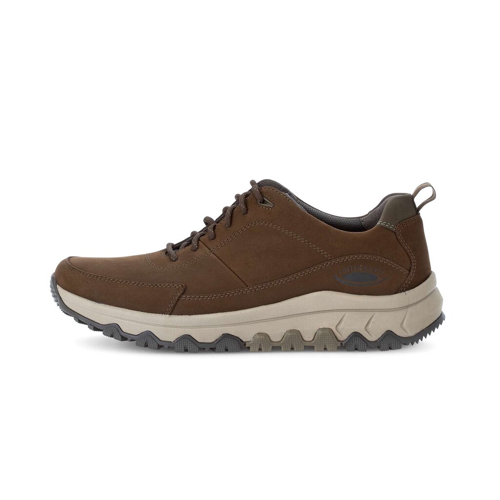 Pius Gabor rollingsoft Sneaker low braun