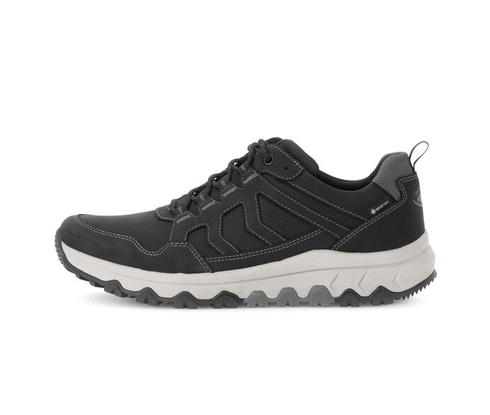 rollingsoft Sneaker low schwarz #0