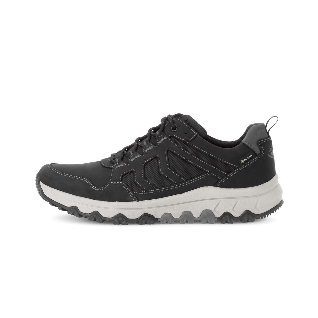 Pius Gabor rollingsoft Sneaker low schwarz