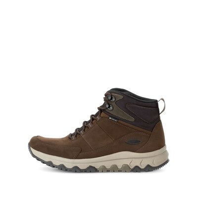 rollingsoft Boot brown