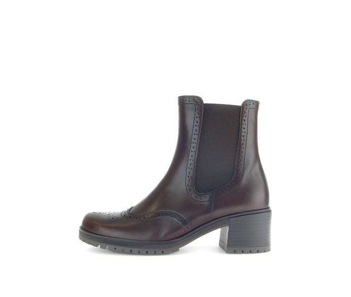 Chelsea Boot braun #0