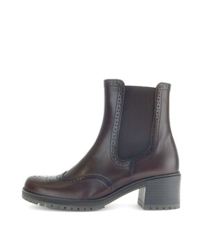 Chelsea Boot braun