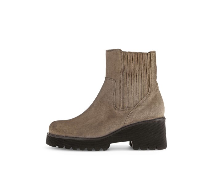 Chelsea boot brown #0