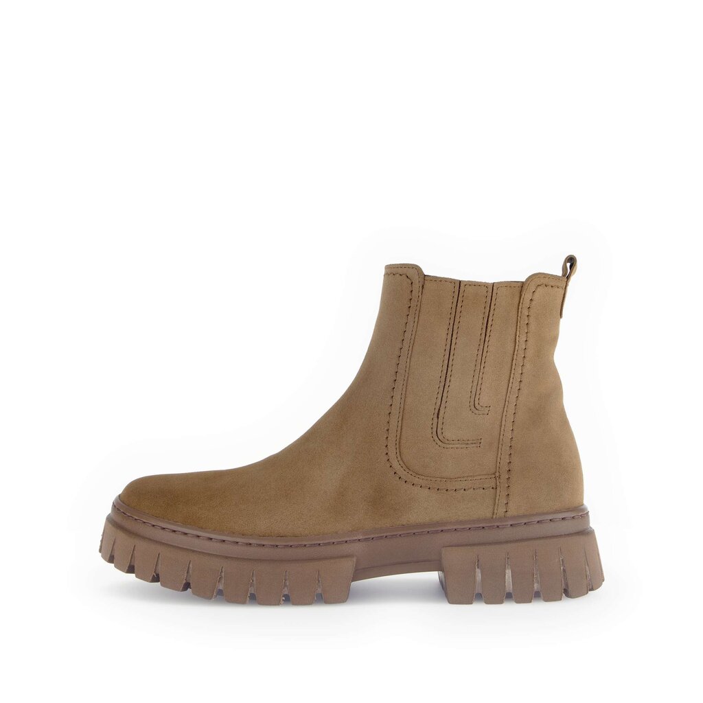 Pius Gabor Chelsea Boot braun