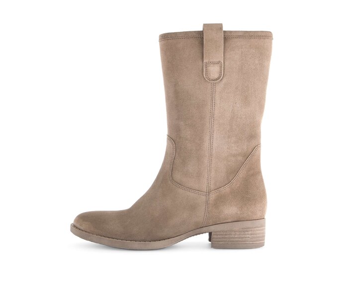 Gabor slouch boots shop