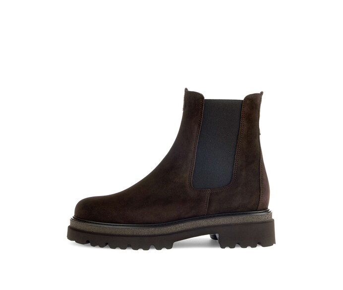 Chelsea boot brown #0