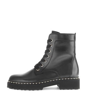 Damesschoenen met uitneembaar voetbed bestellen Gabor