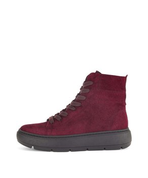 Chaussures gabor rouge cheap