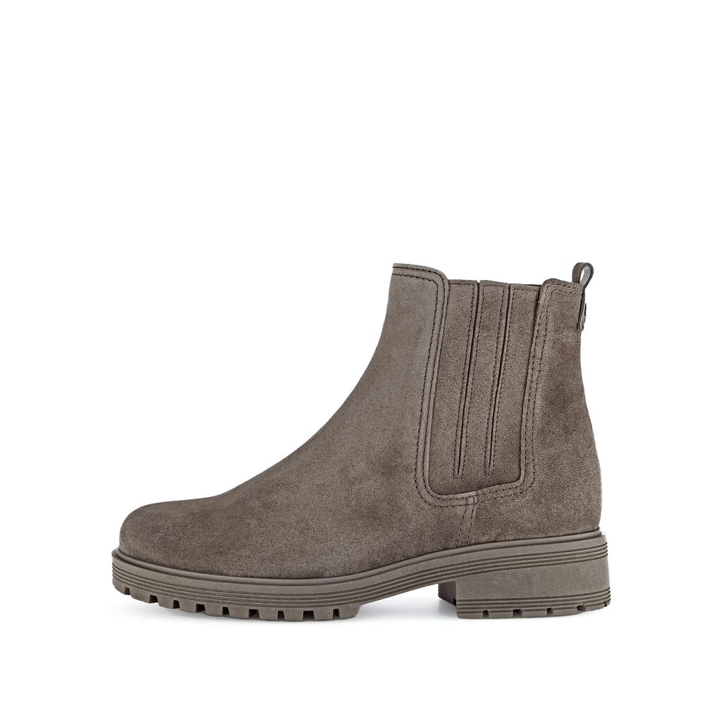 Pius Gabor Chelsea Boot braun