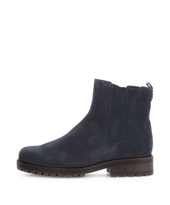 Damen Chelsea Boots für breite Füße (Weite H) bestellen