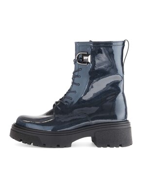 Dames Biker Boots in maat 44 bestellen Gabor