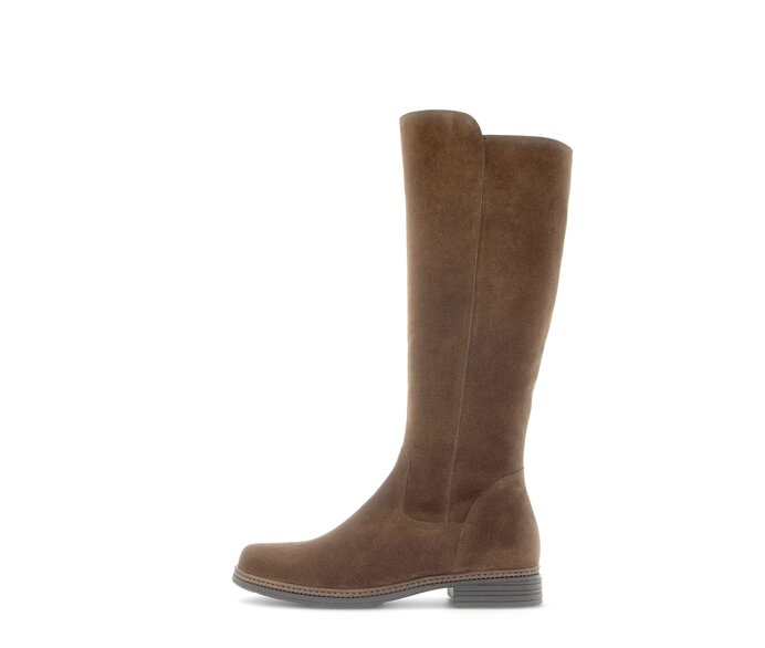 Gabor suede laarzen outlet
