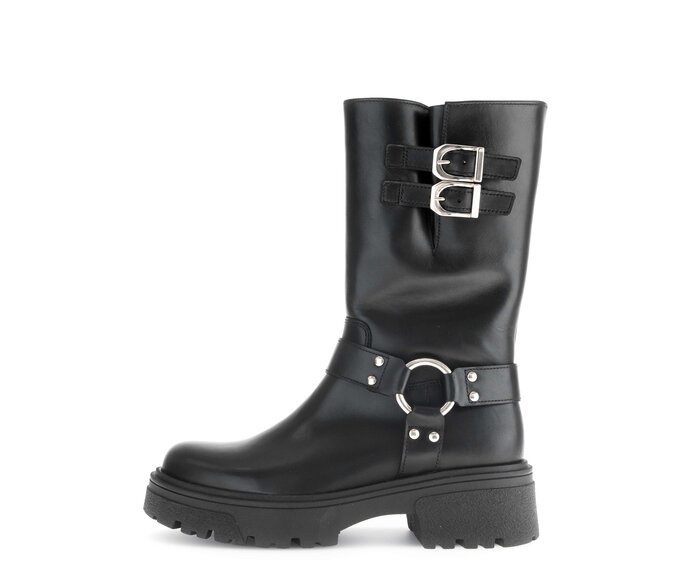 Gabor biker boots deals