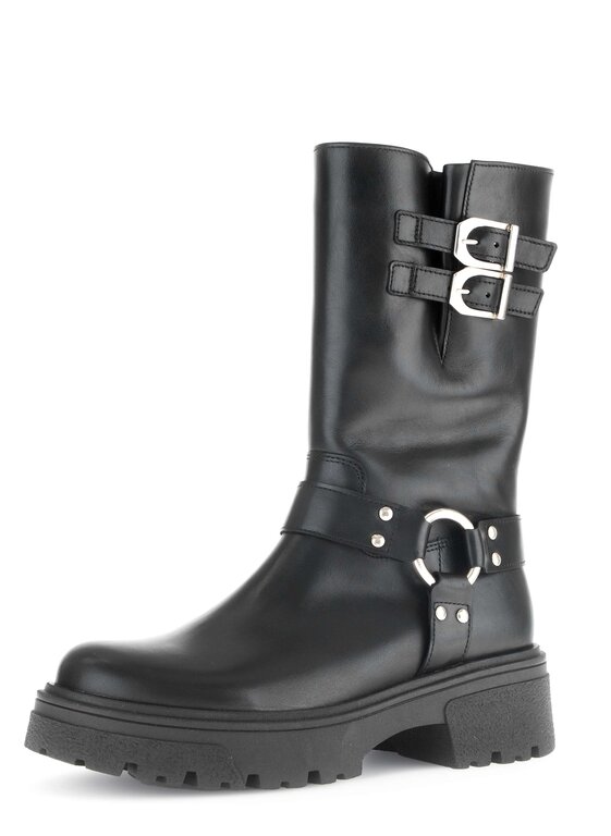 レア　格安　gaboratory gabor billwall leather Gaboratory ガボラトリー/ガボール (GABORATORY)ラフィング