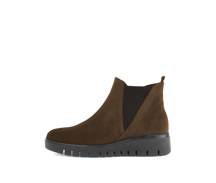 Chelsea Boot braun #0