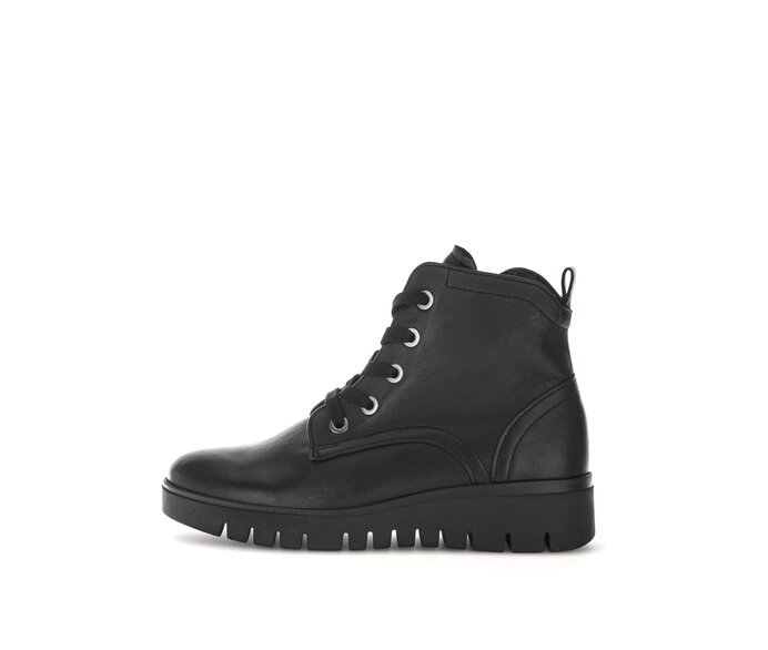 Bottines sportives noir #0