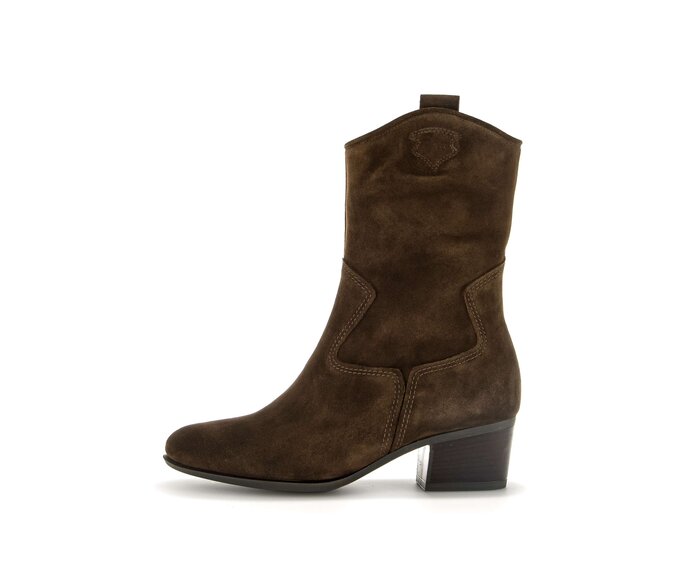 Cowboy Boots braun #0