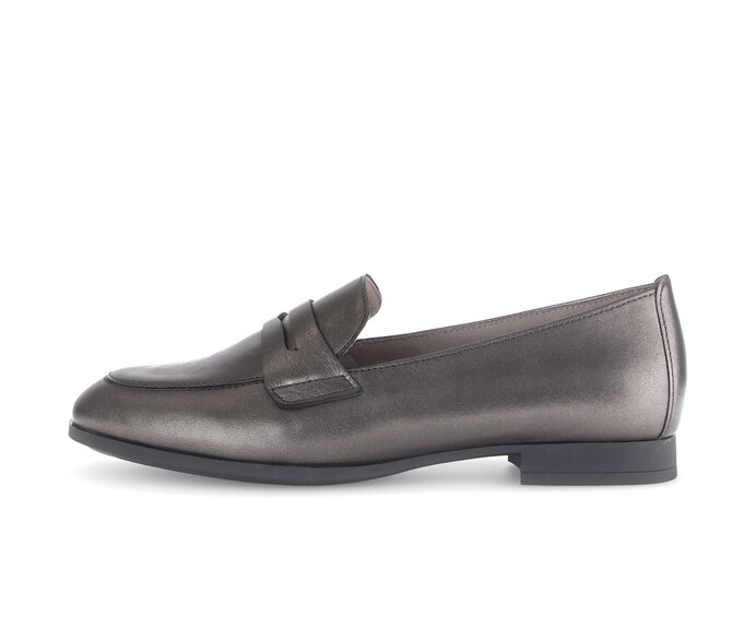 Slipper bronze #0