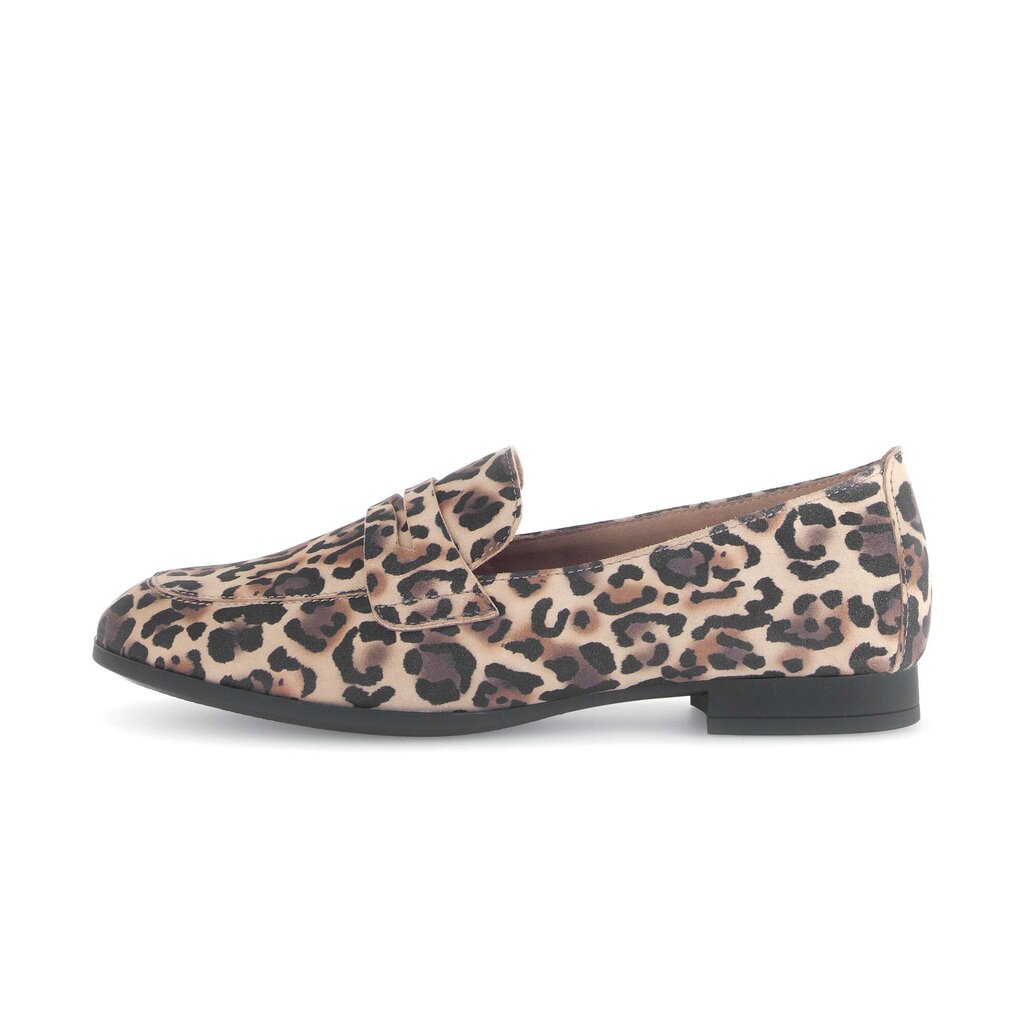 Pius Gabor Slipper beige
