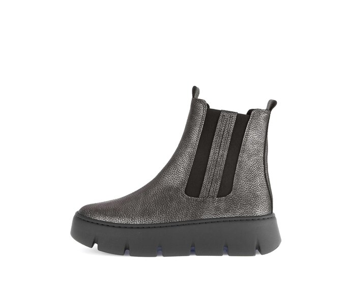 Gabor grey boots new arrivals