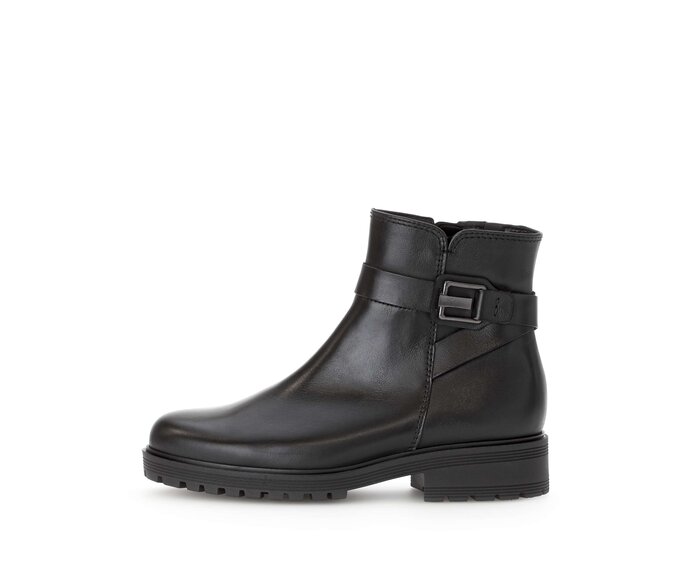 Bottines sportives noir #0