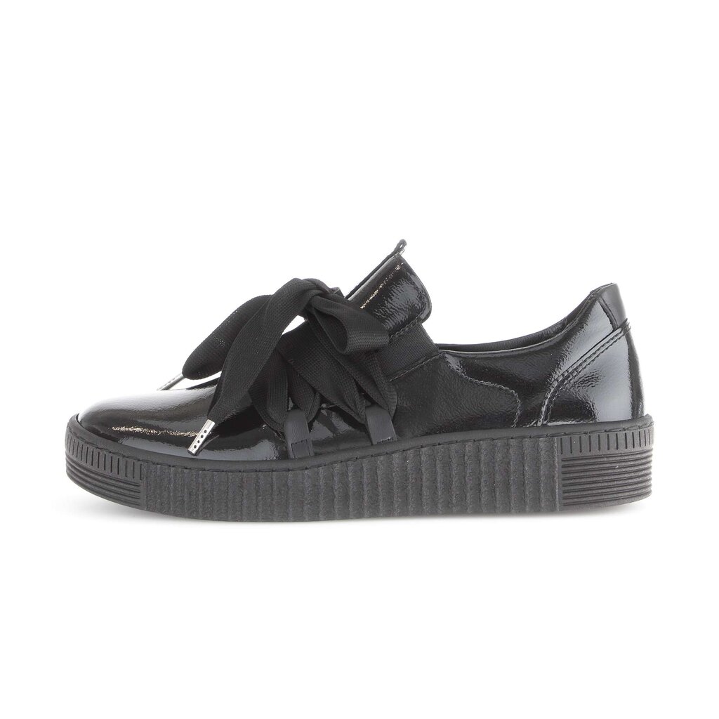 Pius Gabor Sneaker low schwarz
