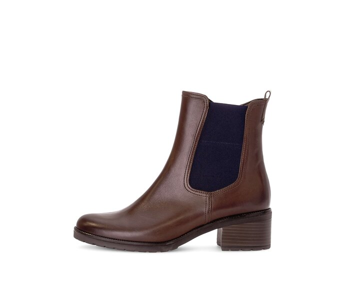 Chelsea Boot braun #0