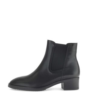 Chelsea Boot schwarz