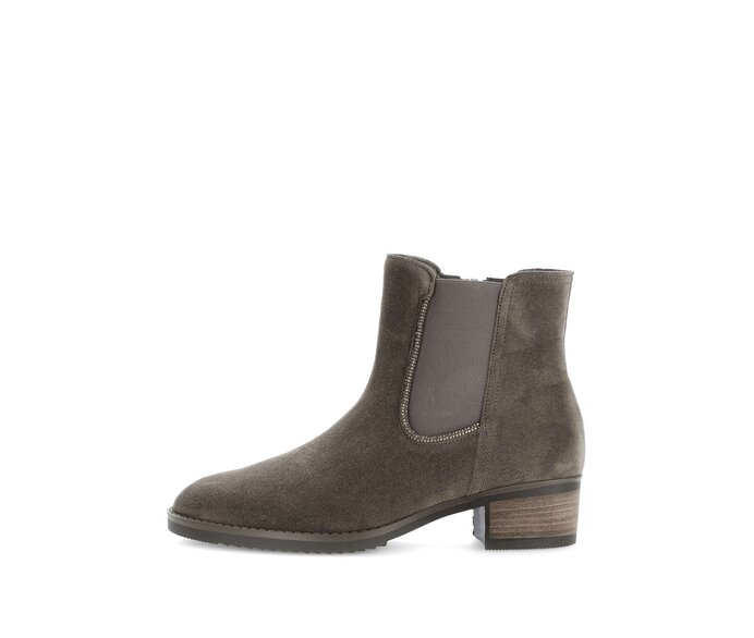 Chelsea Boot braun #0