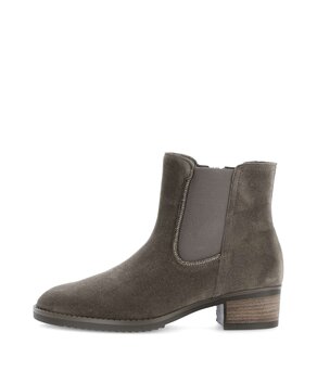 Chelsea Boot braun
