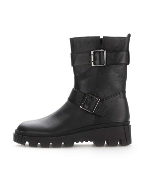 Dames Biker Boots in maat 44 bestellen Gabor